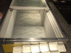 -星伦多 自助料理(圆融店)