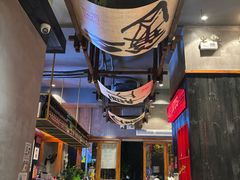 -8PINTS八品脱·日料·烧鸟·精酿小酒馆(莘庄店)