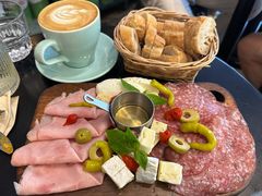 -Alimentari Grande(东湖路店)