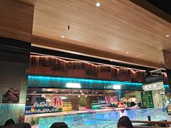 -阪尚皇·原切牛排·烤肉火锅自助(北京路店)