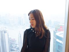 -金轩中餐厅 Jin Xuan(浦东丽思卡尔顿酒店)