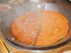 -萍姐火锅·公路夜市(打浦桥日月光店)