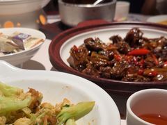 -千百味红餐厅·江西菜(绿地双子塔店)