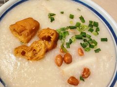 -香港池仔记肠粉王(博多新记襄阳南路店)