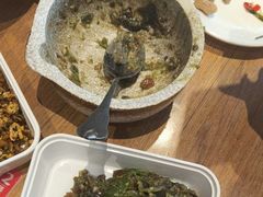 -俏湖兰·辣椒炒个肉(海沧店)