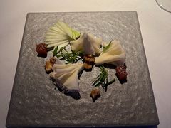 -香港喜来登酒店蚝酒吧