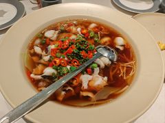 -鹿港小镇(悠唐店)