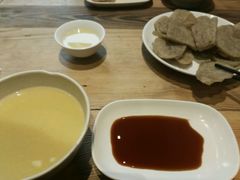 -左邻右舍褡裢火烧(石榴园店)