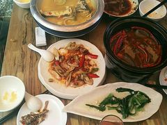 -隔壁老王·家常云南菜(花巷店)
