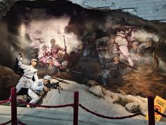 -新四军黄桥战役纪念馆(新馆)