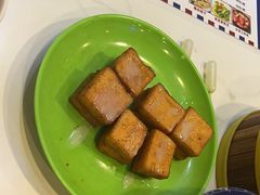 -澳门陈光记烧味饭店(南京德基广场店)