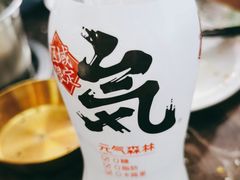 -介里海鲜自助(万达广场太原街店)