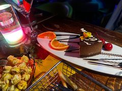 -MOSSO音乐酒吧·Live House(南京西路店)