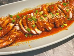 -前海沿·青岛菜(乐客城店)