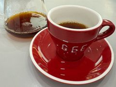 -Gee Coffee Roasters(万象城店)