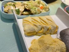 -鱼窝棚柴火铁锅炖(富山屯店)