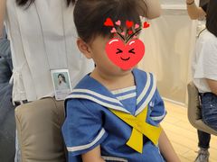 -天真蓝照相馆(龙岗万科里店)