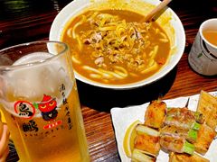 -鸟鹏烧鸟居酒屋(熙龙湾店)