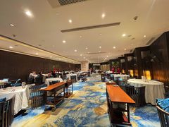 -红棉中餐厅·广州海航威斯汀酒店
