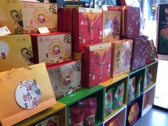 零售区-天福号(前门店)