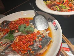 -湘阁里辣(南联锦泰城店)