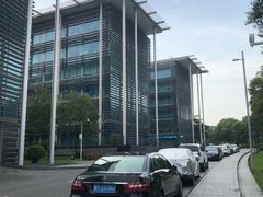 -中国移动南方基地