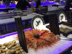 -加餐海鲜自助(集美银泰百货店)