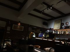 -爱上层楼咖啡馆(为公桥店)