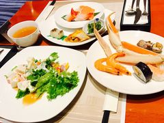 -东方滨江大酒店·滨江厅