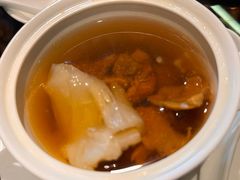 -北京四季酒店·采逸轩