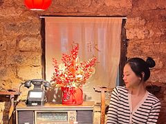 -田园印象·成都土菜院子(华阳店)