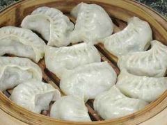 鱼肉饺-冶春茶社(太和广场店)