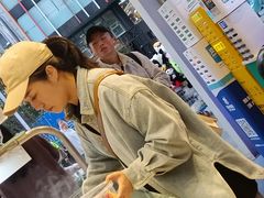 -溪边姑娘·拉丝酸奶水果捞(春熙路店)