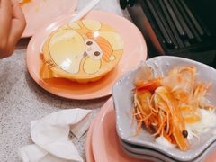 -争鲜回转寿司(流行前线店)