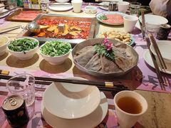 -锦城印象火锅(天府三街店)
