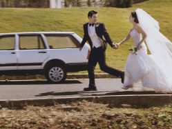 -第一夫人婚纱摄影(南京店)