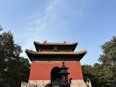 -须弥福寿之庙