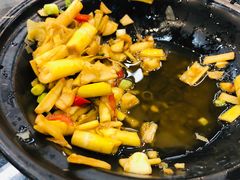 -徽州美食(三十年老店)