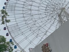 -南昌之星摩天轮