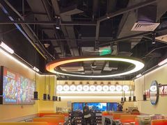 -师烤·豆花烤鱼(深圳坂田天虹店)