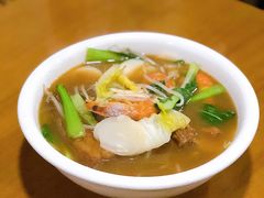 -象山小白象海鲜面