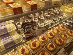 -欧诺爱烘焙(高新万达店)