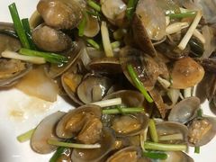 -南海渔家•海鲜•正宗海南菜(海棠湾店)