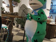 -茶油香闽南菜·花园餐厅(前埔店)