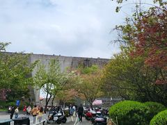 -南京城墙景区