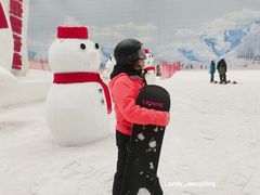 -哈尔滨热雪奇迹