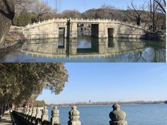-颐和园