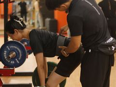 -CXFIT 陈徐健身工作室(凯旋店)