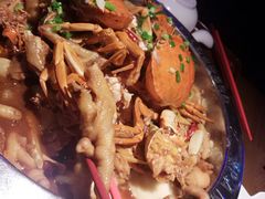 -胖哥俩肉蟹煲(世茂国际广场店)