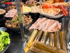 -鲤.金记沙茶面(总店)